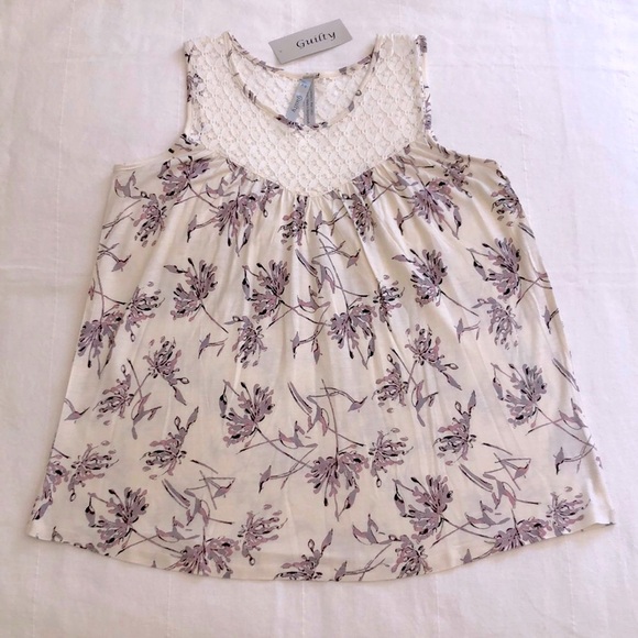 WOMENS SLEEVELESS TOP SIZE SMALL - Picture 4 of 11